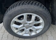 Jeep Renegade SUV 1,4 l 125 kw