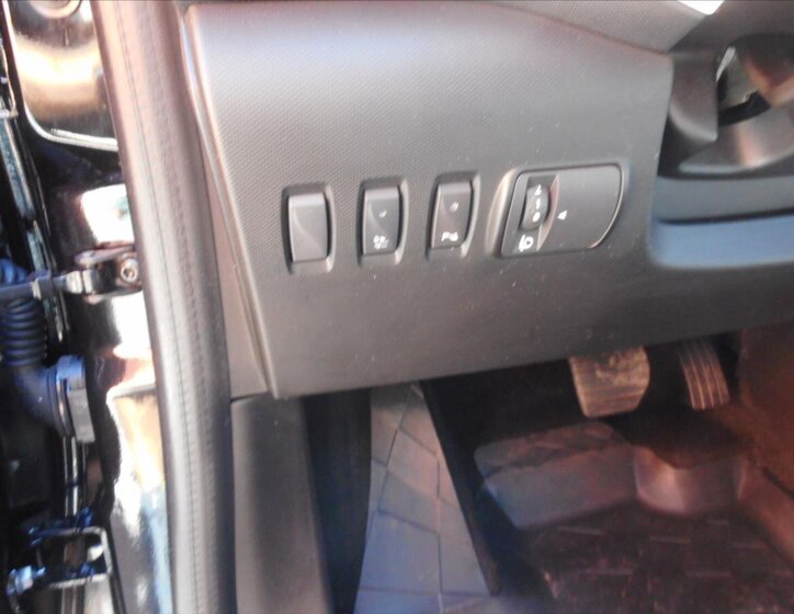 Renault Twingo Hatchback 0,0 31 kw