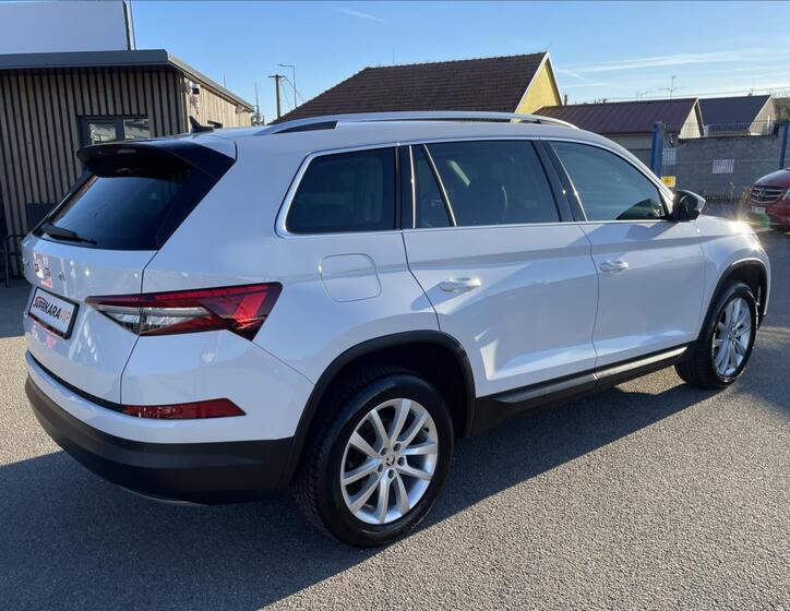 Škoda Kodiaq 5