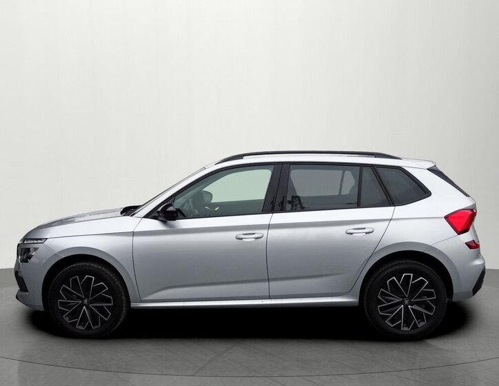 Škoda Kamiq Hatchback 999,0 70 kw