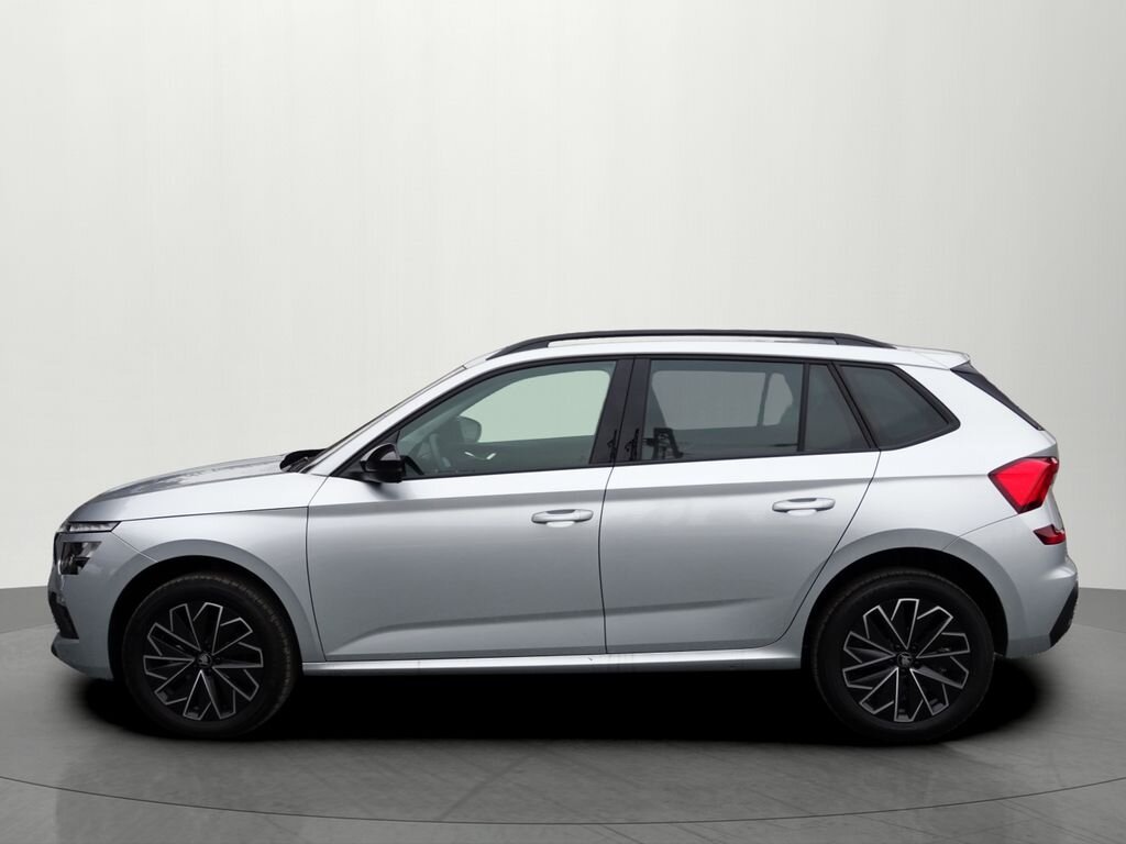 Škoda Kamiq Hatchback 999,0 70 kw
