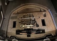 Toyota Corolla Kombi 1,8 l 103 kw