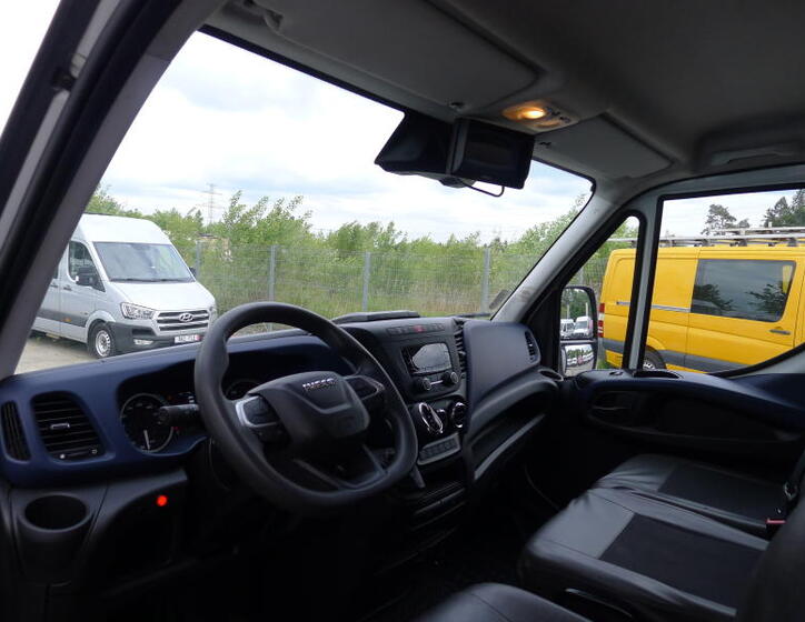 Iveco Daily 10