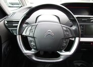 Citroën Grand C4 Picasso MPV 2,0 l 110 kw