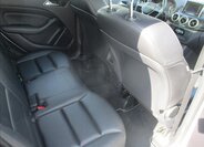 Mercedes-Benz Třídy B Kombi 1,5 l 80 kw