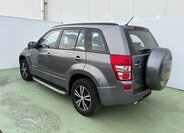 Suzuki Grand Vitara 4