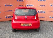 Škoda Citigo Hatchback 999,0 44 kw
