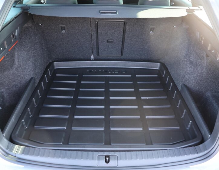 Škoda Octavia Kombi 999,0 81 kw