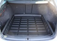 Škoda Octavia Kombi 999,0 81 kw