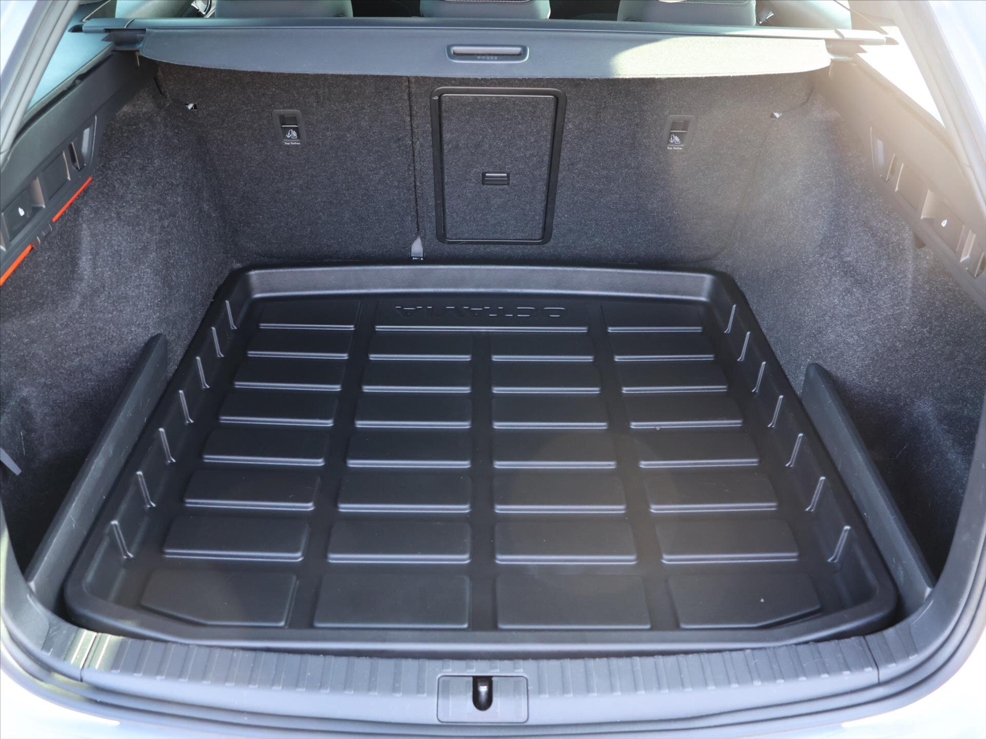 Škoda Octavia Kombi 999,0 81 kw