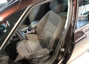 Opel Zafira MPV 2,0 l 125 kw