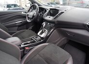 Ford Kuga SUV 2,0 l 132 kw