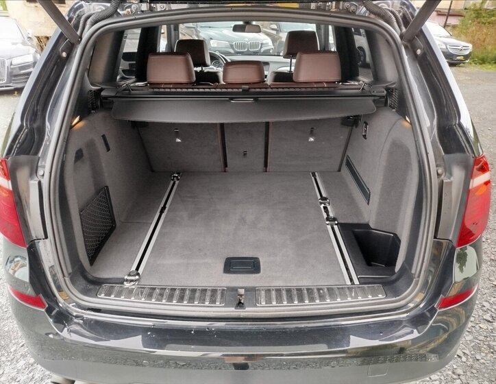 BMW X3 38