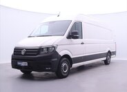 Volkswagen Crafter 3