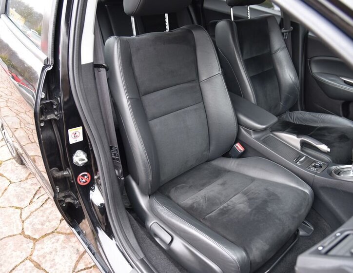 Honda Civic Hatchback 1,8 l 103 kw