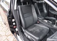 Honda Civic Hatchback 1,8 l 103 kw