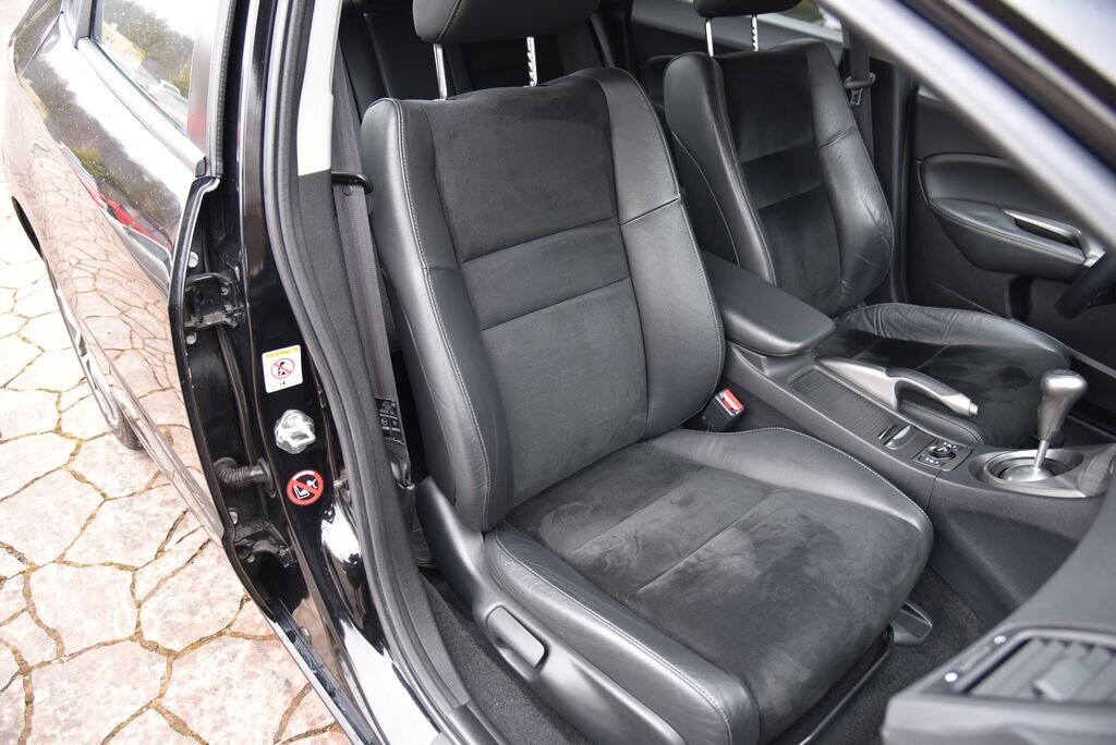 Honda Civic Hatchback 1,8 l 103 kw