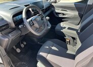 Toyota ProAce City Verso MPV 1,5 l 75 kw