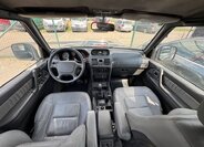 Mitsubishi Pajero SUV / Terénní 2,8 l 92 kw