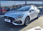 Hyundai i30 1