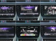 Škoda Superb Sedan / Limuzína 2,0 l 147 kw