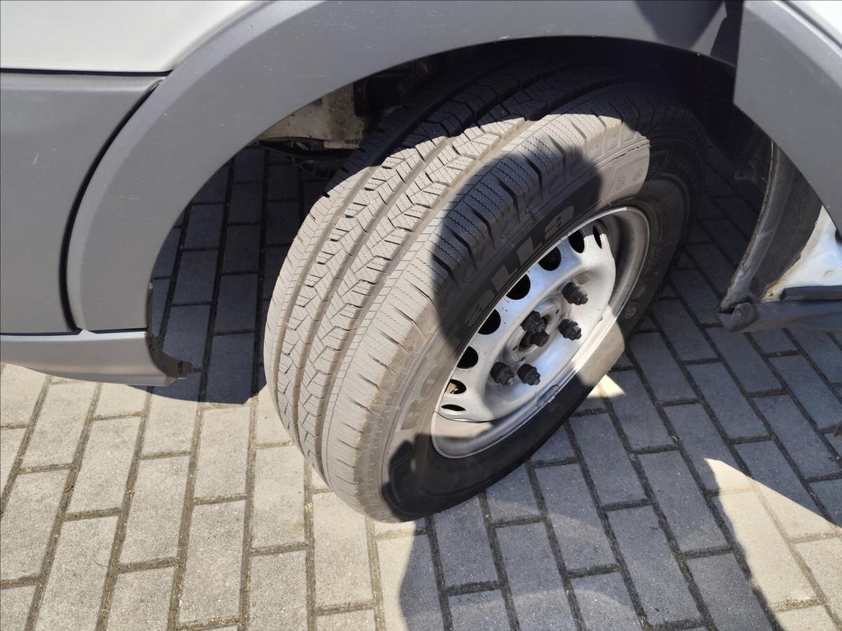 Ford Transit Ostatní 2,2 l 74 kw