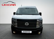 Nissan Interstar Ostatní 2,0 l 96 kw