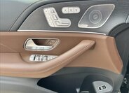 Mercedes-Benz GLE Kupé 3,0 l 270 kw