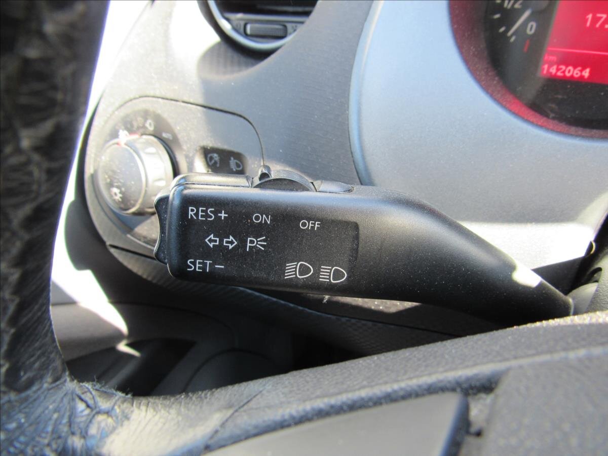 Seat Altea Kombi 1,8 l 118 kw