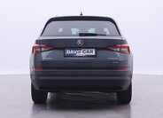 Škoda Kodiaq SUV 2,0 l 140 kw