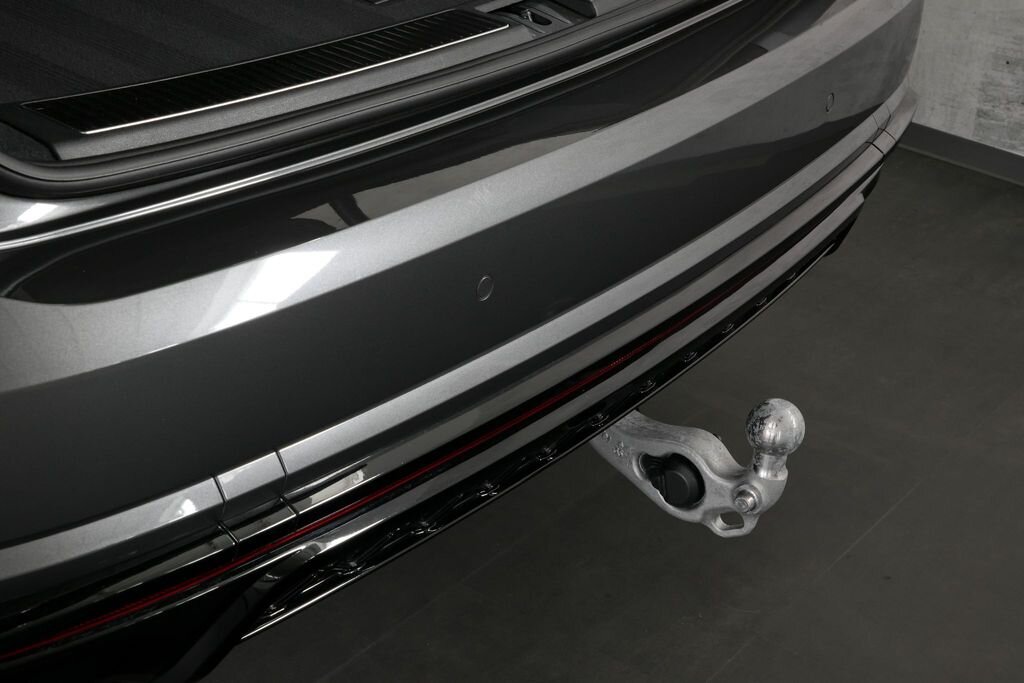 Volkswagen Touareg SUV / Terénní 3,0 l 210 kw