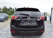 Mazda CX-5 5