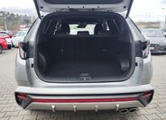 Hyundai Tucson SUV / Terénní 1,6 l 110 kw