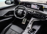 Peugeot 3008 Sedan 1,2 l 136 kw