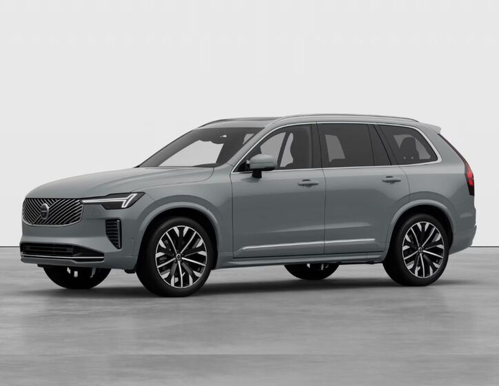 Volvo XC90 13