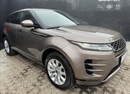 Land Rover Range Rover Evoque SUV 2,0 l 132 kw