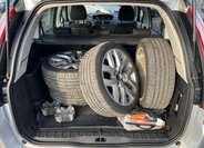 Citroën C4 Picasso MPV 2,0 l 110 kw