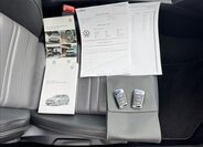 Volkswagen Passat Kombi 1,5 l 110 kw