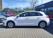 Hyundai i30 Hatchback 1,5 l 81 kw