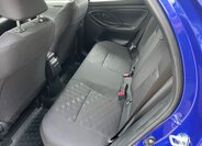 Toyota Yaris Hatchback 1,5 l 68 kw