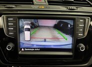 Volkswagen Touran MPV 2,0 l 140 kw