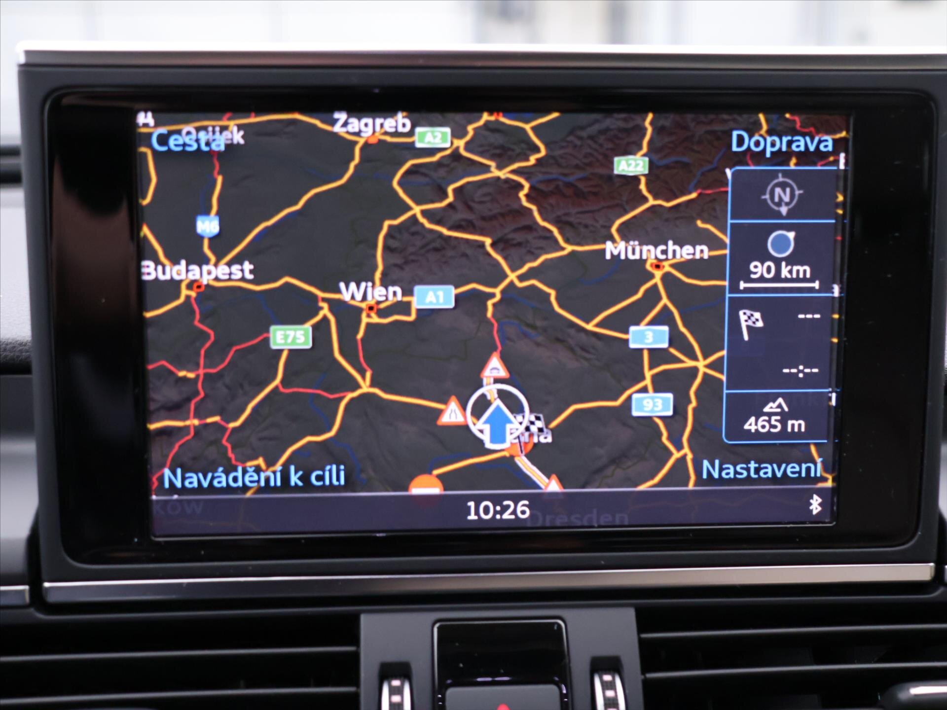 Audi A6 Allroad Kombi 3,0 l 200 kw