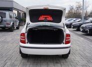 Škoda Fabia Sedan / Limuzína 1,2 l 47 kw