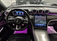 Mercedes-Benz Třídy C 16