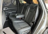 KIA Sorento SUV 2,2 l 142 kw
