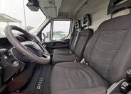 Iveco Daily Ostatní 3,0 l 125 kw