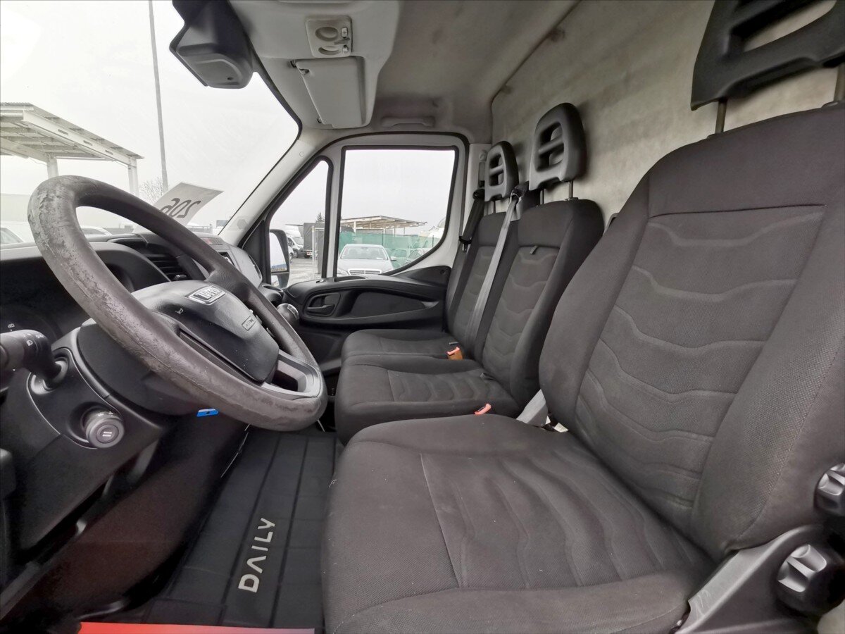 Iveco Daily Ostatní 3,0 l 125 kw