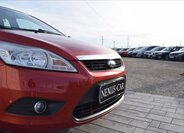 Ford Focus Hatchback 1,6 l 74 kw
