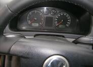 Volkswagen Multivan 16