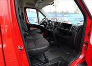 Citroën Jumper Ostatní 2,0 l 120 kw